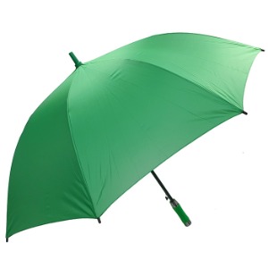 키르히탁 70 폰지 골프우산 (초록)