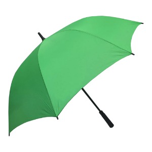 키르히탁 75 무하직기 자동우산 (초록)